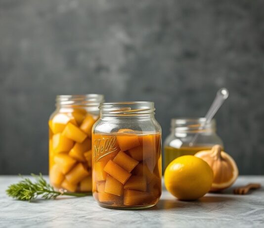 The Art and Science of Fermentation: A Culinary Journey The Art and Science of Fermentation: A Culinary Exploration