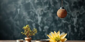 The Art of Balancing Technology and Tradition in Contemporary Life