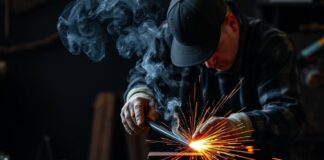 The Art of Blacksmithing: A Timeless Craft in the Contemporary World