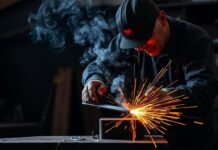 The Art of Blacksmithing: A Timeless Craft in the Contemporary World