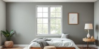 The Art of Designing a Calm Bedroom Sanctuary