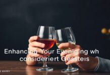 The Art of Date Night: Enhancing Your Evening with Considerate Gestures