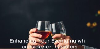 The Art of Date Night: Enhancing Your Evening with Considerate Gestures