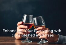 The Art of Date Night: Elevating Your Evening with Thoughtful Touches The Art of Date Night: Enhancing Your Evening with Considerate Gestures