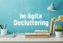 The Art of Digital Decluttering: A Comprehensive Guide