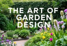 The Art of Garden Design: Creating Your Own Green Sanctuary