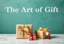 The Art of Gift-Giving: Thoughtful Presents for Every Occasion The Art of Gift-Giving: Thoughtful Presents for Every Occasion