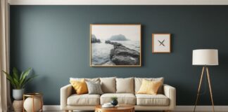 The Art of Home Decoration: Transforming Spaces with Style and Intent