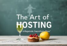 The Art of Hosting: Creating Unforgettable Gatherings