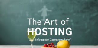 The Art of Hosting: Creating Unforgettable Gatherings