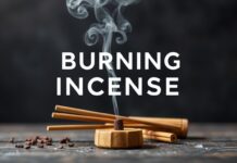The Art of Burning Incense: A Complete Guide to Enhancing Your Space