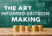 The Art of Informed Decision Making: Navigating Consumer Choices "The Art of Informed Decision Making: Navigating Consumer Choices"