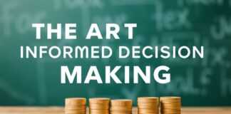 "The Art of Informed Decision Making: Navigating Consumer Choices"