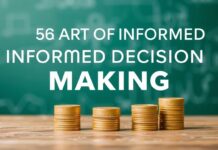 The Art of Informed Decision Making: Navigating Consumer Choices "The Art of Informed Decision Making: Navigating Consumer Choices"