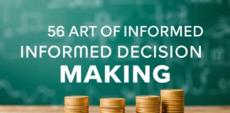 "The Art of Informed Decision Making: Navigating Consumer Choices"