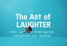 The Art of Laughter: How Comedy Influences Our World