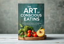 The Art of Conscious Eating: A Complete Guide to Healthy Living