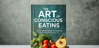 The Art of Conscious Eating: A Complete Guide to Healthy Living