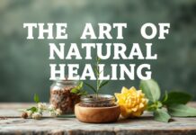 The Art of Natural Healing: Exploring Herbal Remedies and Beyond