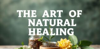 The Art of Natural Healing: Exploring Herbal Remedies and Beyond