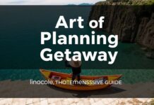 The Art of Planning a Perfect Getaway: A Comprehensive Guide
