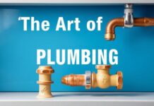 The Art of Plumbing: A Comprehensive Guide to Understanding and Maintaining Your Home's Plumbing System