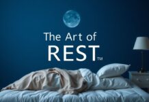 The Art of Rest: Unlocking the Secrets to Better Sleep The Art of Rest: Unlocking the Secrets to Better Sleep