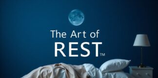 The Art of Rest: Unlocking the Secrets to Better Sleep