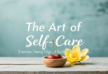 The Art of Self-Care: Nurturing Your Mind, Body, and Soul The Art of Self-Care: Nurturing Your Mind, Body, and Spirit