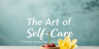 The Art of Self-Care: Nurturing Your Mind, Body, and Soul The Art of Self-Care: Nurturing Your Mind, Body, and Spirit
