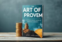 The Art of Self-Improvement: A Comprehensive Guide to Personal Growth The Art of Self-Improvement: A Comprehensive Guide to Personal Growth