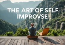 The Art of Self-Improvement: Exploring Creative Retreats and Workshops