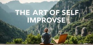 The Art of Self-Improvement: Exploring Creative Retreats and Workshops The Art of Self-Improvement: Exploring Creative Retreats and Workshops