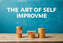 The Art of Self-Improvement: Small Changes for Big Results The Art of Self-Improvement: Small Changes for Big Results