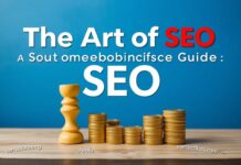 The Art of SEO: A Complete Beginner's Guide