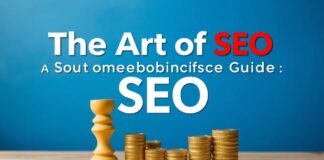 The Art of SEO: A Complete Beginner's Guide