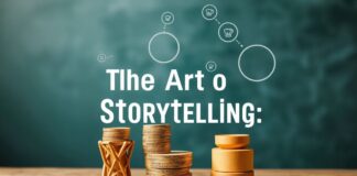 The Art of Storytelling: Creating Engaging Stories in the Digital Era