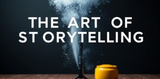 The Art of Storytelling: How Movies Spark Our Imagination