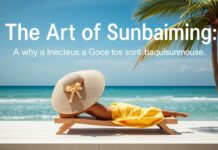 The Art of Sunbathing: A Comprehensive Guide to Safe and Effective Sun Exposure The Art of Sunbathing: A Complete Guide to Safe and Effective Sun Exposure