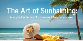 The Art of Sunbathing: A Complete Guide to Safe and Effective Sun Exposure