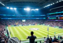The Convergence of Sports and Technology: A New Era of Fan Engagement