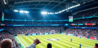 The Convergence of Sports and Technology: A New Era of Fan Engagement