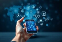 The Digital Revolution: How Mobile Apps Are Transforming the Arab World The Digital Revolution: How Mobile Apps Are Transforming the Arab World