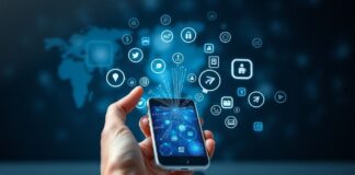 The Digital Revolution: How Mobile Apps Are Transforming the Arab World