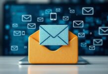 The Evolution and Impact of Electronic Mail Communication in the Digital Era