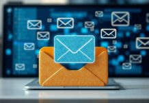 The Evolution and Impact of Electronic Mail Communication in the Digital Era