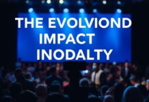 The Evolution and Impact of the Entertainment Industry