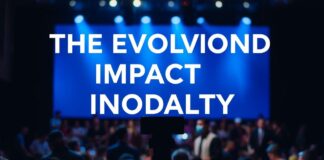 The Evolution and Impact of the Entertainment Industry