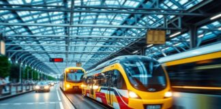 The Evolution and Impact of Transportation on Modern Society