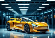 The Evolution of Automotive Technology: A Look into the Future